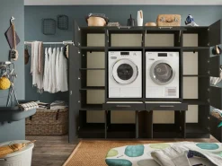 Clearance HARPER Hauswirtschaftsraum BANDA