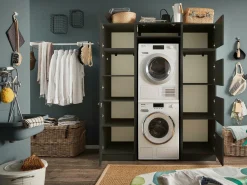 HARPER Hauswirtschaftsraum BANDA