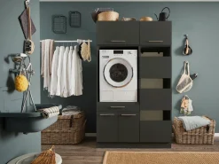 HARPER Hauswirtschaftsraum BANDA