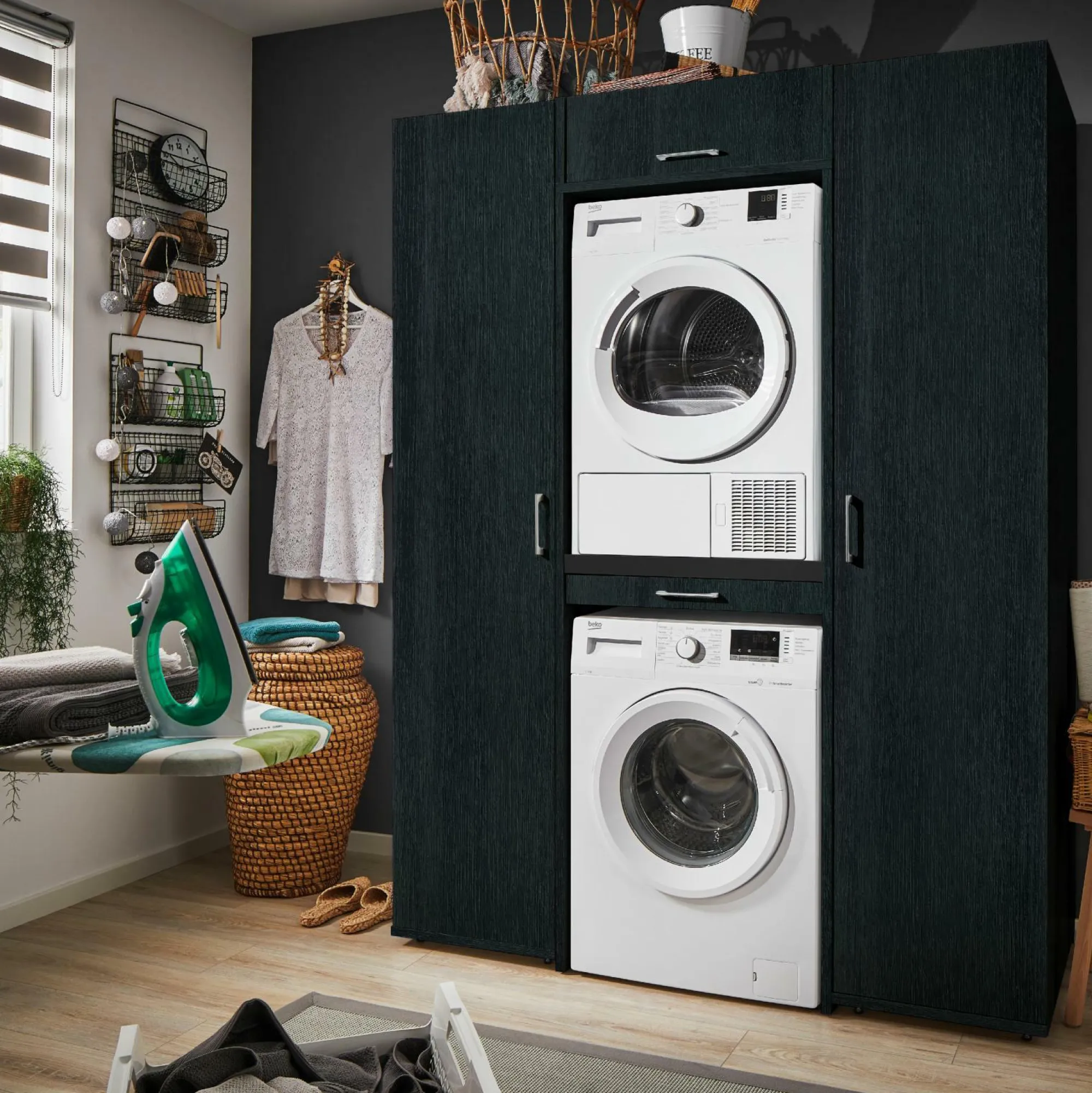 HARPER Hauswirtschaftsraum BHILAI 5