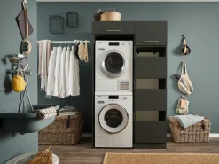 HARPER Hauswirtschaftsraum BANDA