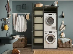 New HARPER Hauswirtschaftsraum BANDA