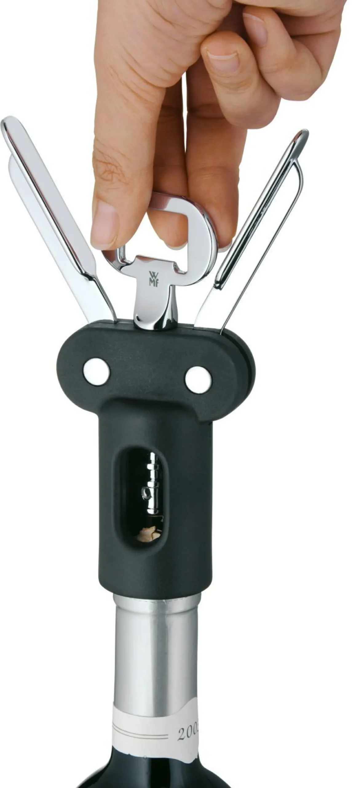 Clearance WMF Hebelkorkenzieher Clever & Mor