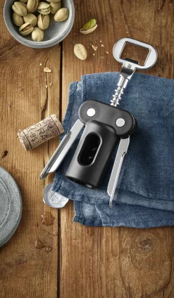 Clearance WMF Hebelkorkenzieher Clever & Mor