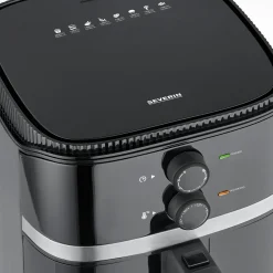 SEVERIN Heißluftfritteuse FR2452