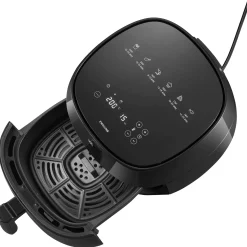 ZWILLING Heißluftfritteuse