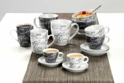 Clearance Ritzenhoff & Breker Henkelbecher CORNELLO