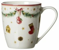 Ritzenhoff & Breker Henkelbecher HOLLY