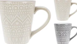 Hot Sonstige Henkelbecher MANDALA