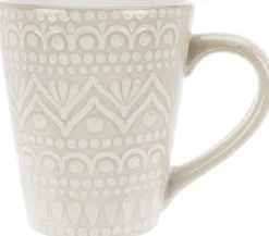 Hot Sonstige Henkelbecher MANDALA