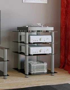 VCM Hifi-Möbel Bilus