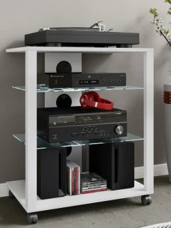 Best VCM Hifi-Rack FOLAS
