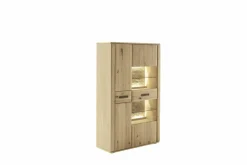 New MCA Highboard ALENTO