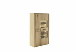 New MCA Highboard ALENTO