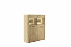 MCA Highboard ALENTO