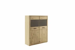 MCA Highboard ALENTO