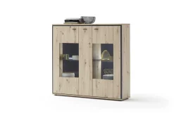 MCA Highboard BUENOS AIRES