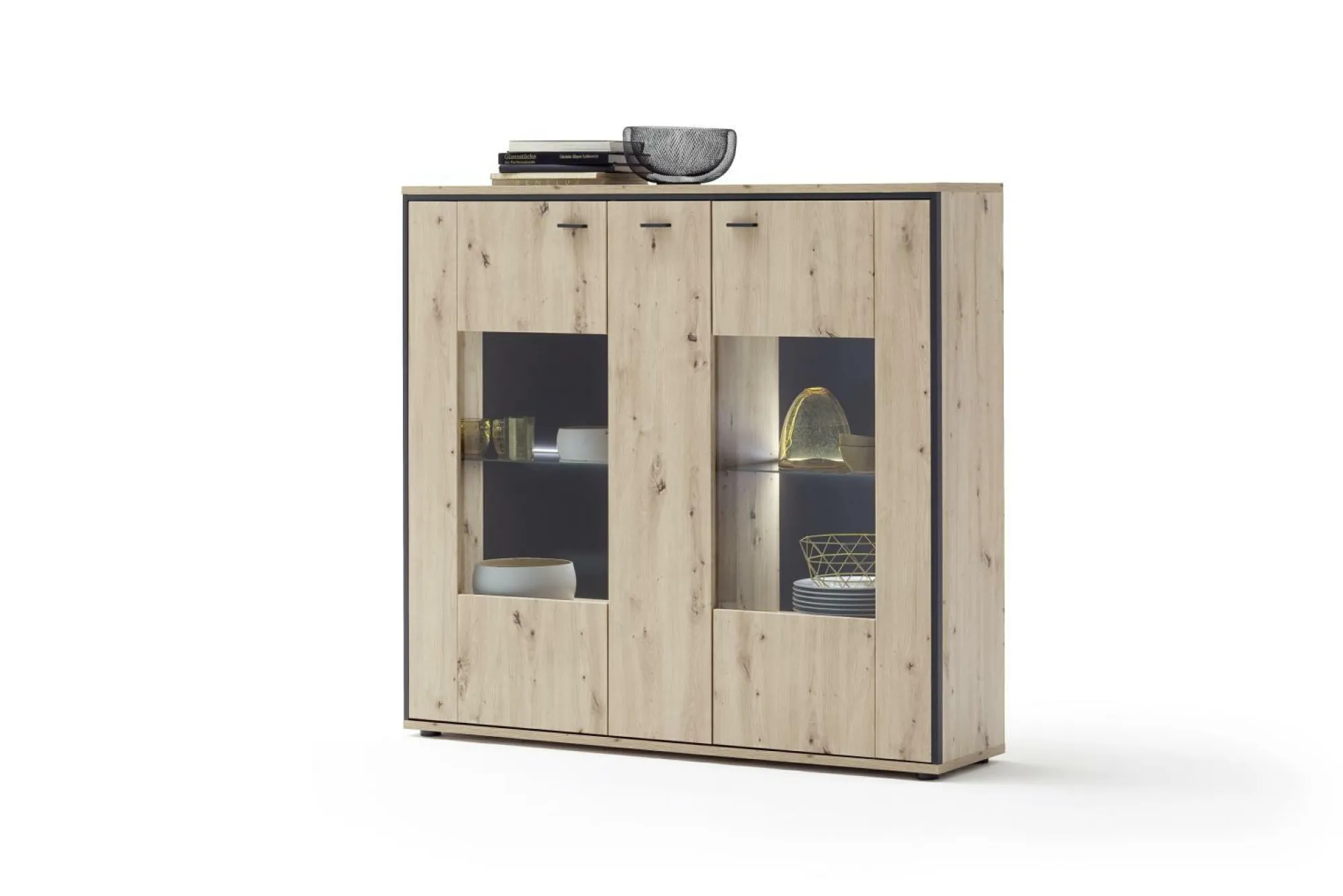 MCA Highboard BUENOS AIRES