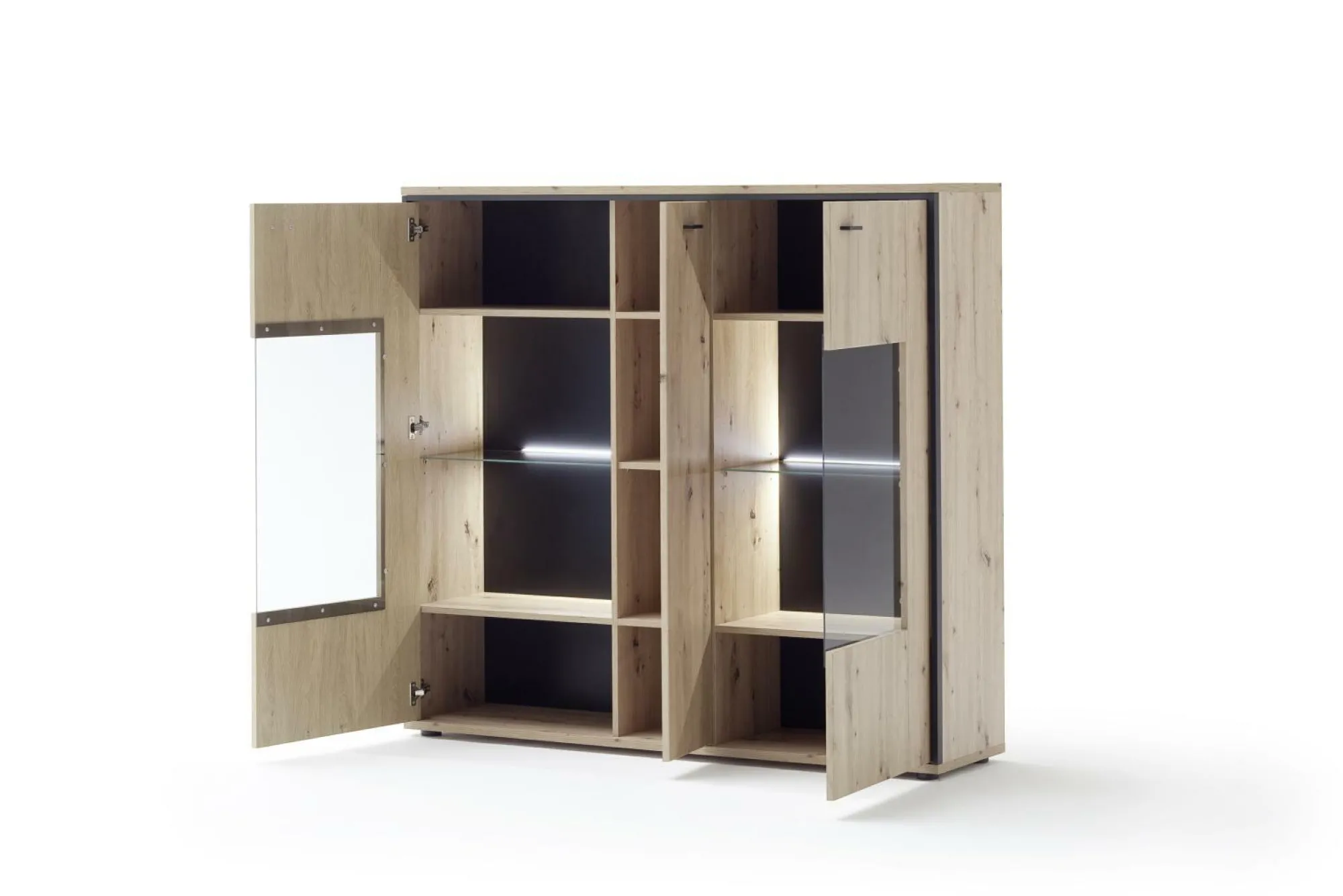 MCA Highboard BUENOS AIRES