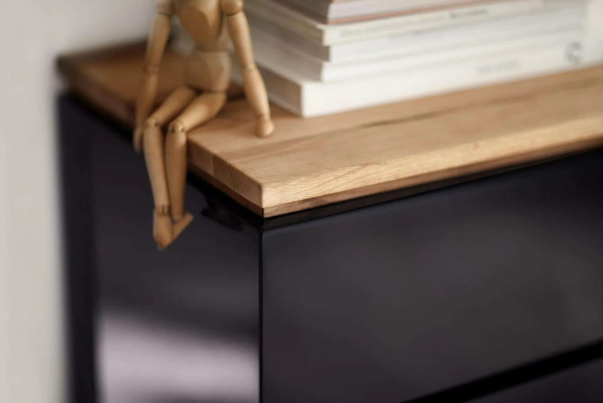 Best MCA Highboard CHIARO