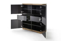 MCA Highboard CHIARO