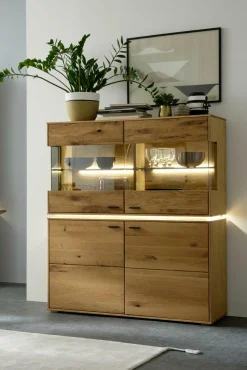 MCA Highboard COMO