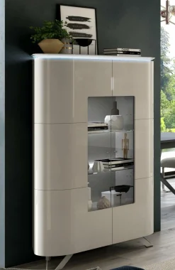 DSIGN Highboard ESANO