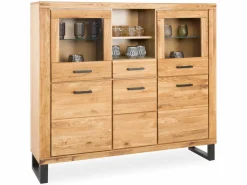 Hot Sonstige Highboard Ewen