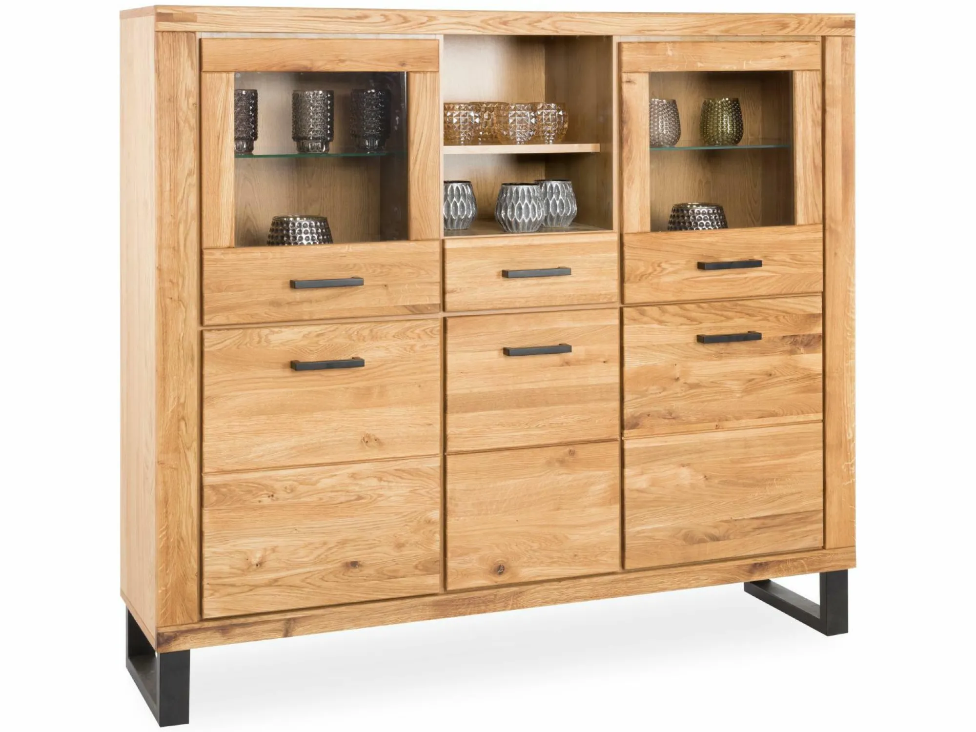 Hot Sonstige Highboard Ewen