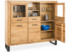 Hot Sonstige Highboard Ewen