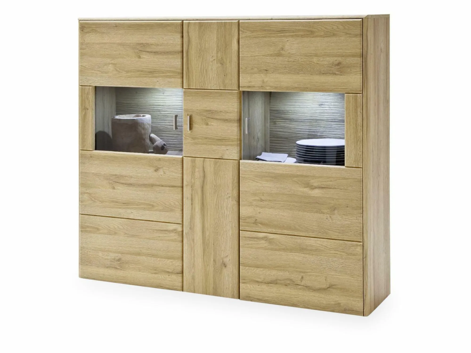 Outlet MCA Highboard FLORENZ