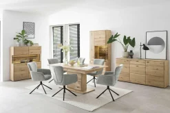 MCA Highboard GIRONA