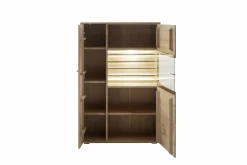 Online MCA Highboard GIRONA