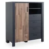 Clearance HARPER Highboard BRAGA