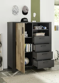 Clearance HARPER Highboard BRAGA