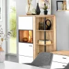 Outlet HARPER Highboard IBIZA
