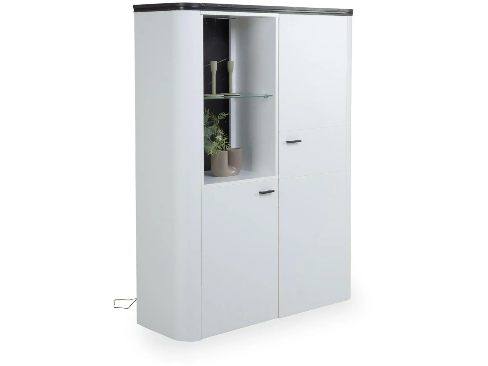 HARPER Highboard IRINGA