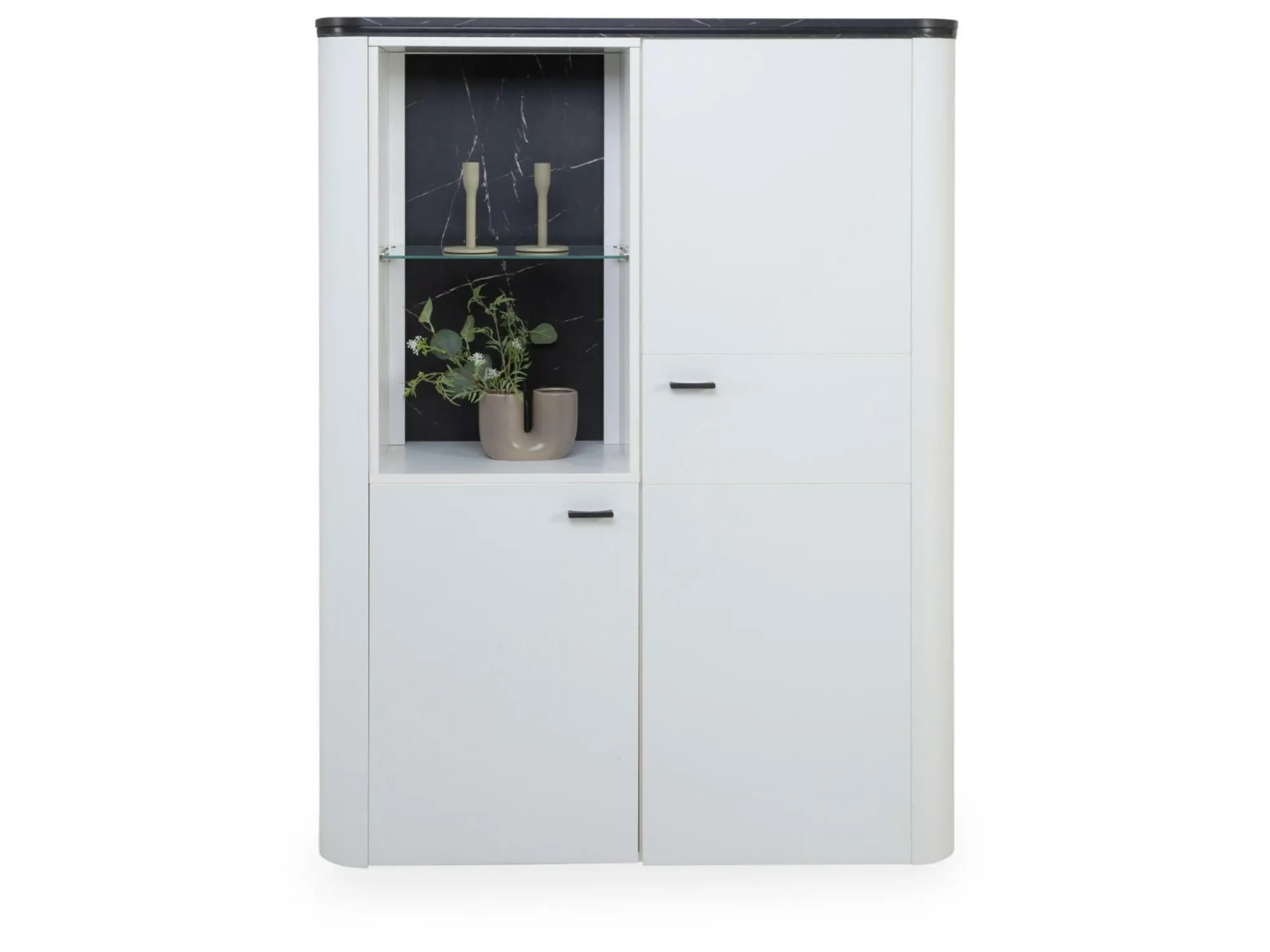 HARPER Highboard IRINGA