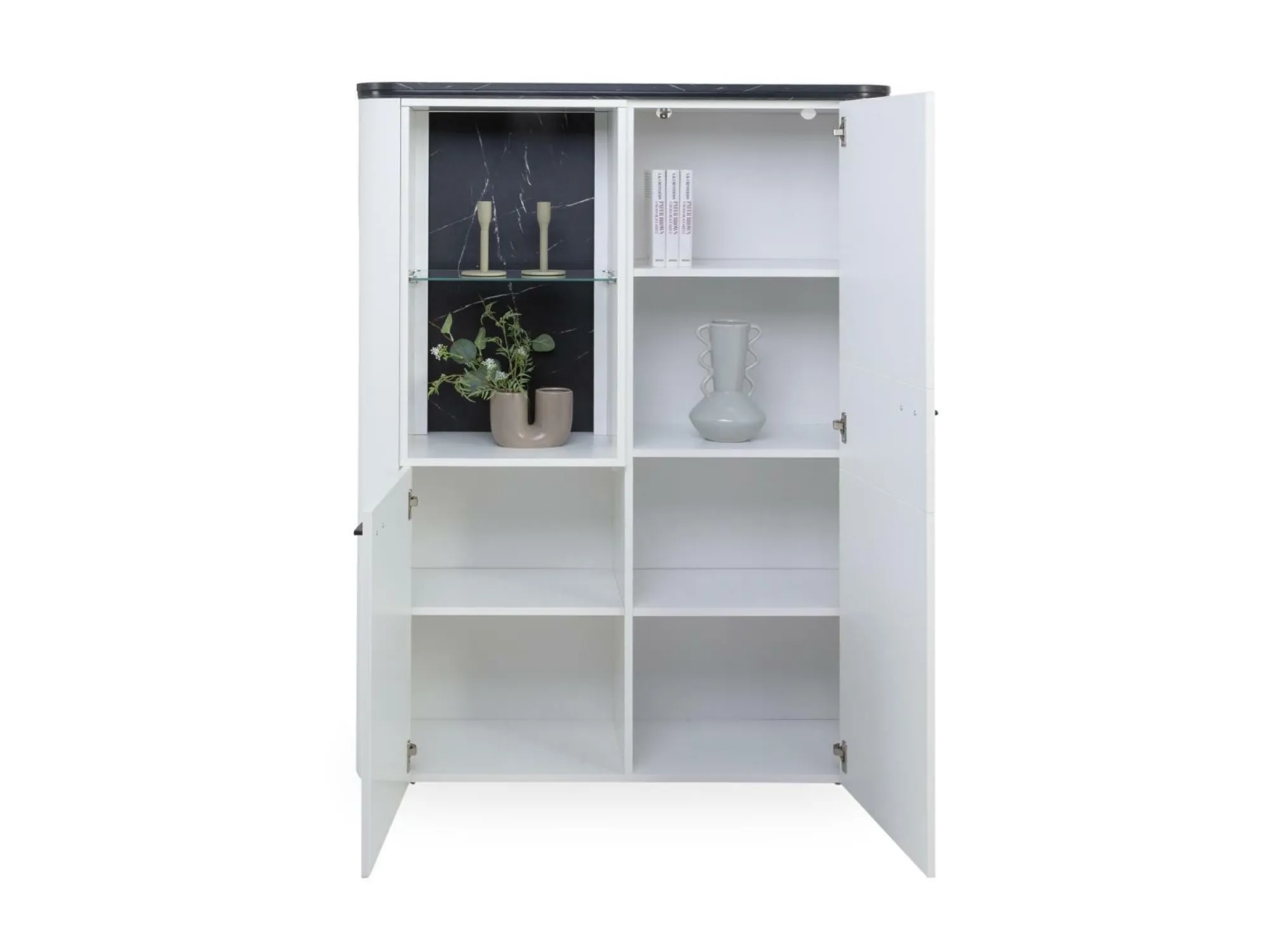 HARPER Highboard IRINGA