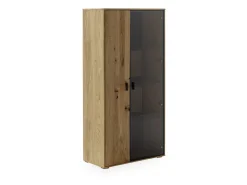 HARPER Highboard MACAPA