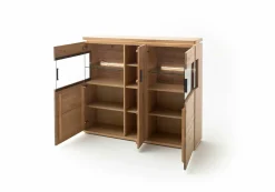 Online HARPER Highboard MADRID