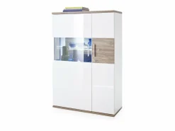 Clearance HARPER Highboard MARADI