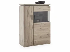 HARPER Highboard MARSEILLE