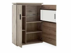 HARPER Highboard MARSEILLE