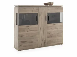 Online HARPER Highboard MARSEILLE