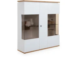 Best HARPER Highboard MASKAT