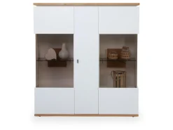 Best HARPER Highboard MASKAT