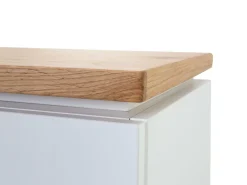 Best HARPER Highboard MASKAT