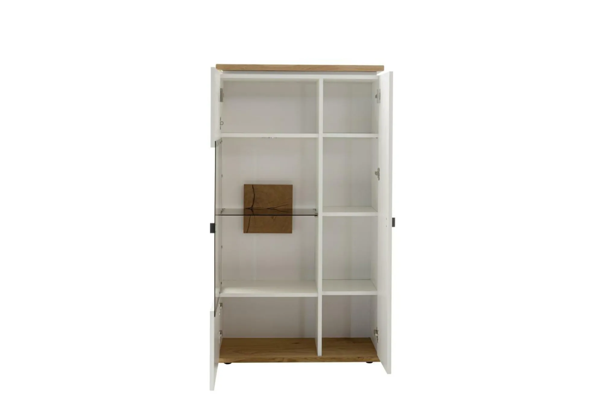 Discount HARPER Highboard MASKAT