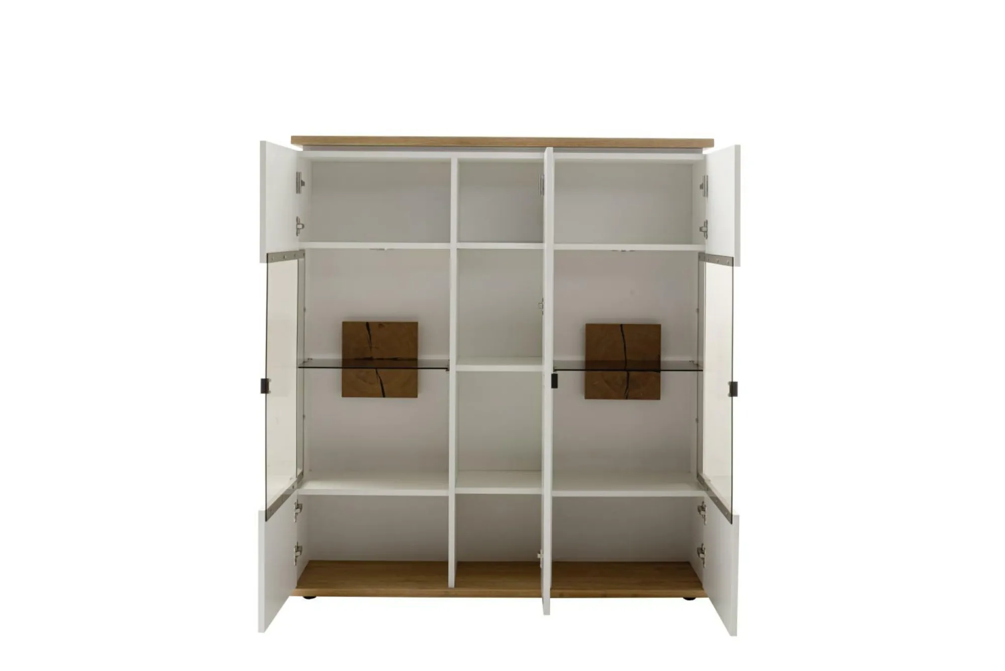 HARPER Highboard MASKAT
